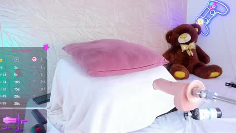 Ashley online show from February 2025 04:59:01 PM