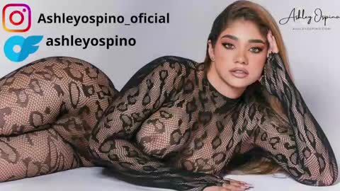  Ashley  online show from May 2026 11:23:04 PM