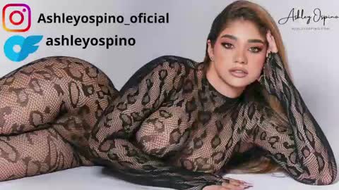  Ashley  online show from May 2026 11:45:02 PM