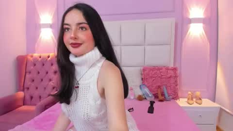 ashley_petit online show from February 2026 01:07:02 PM