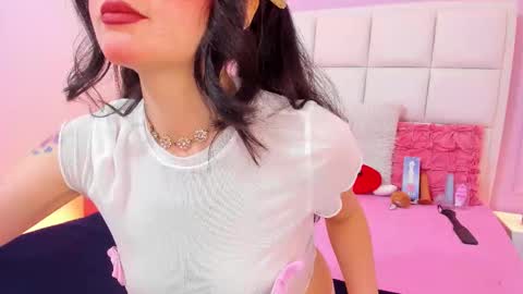 ashley_petit online show from February 2026 12:45:02 PM