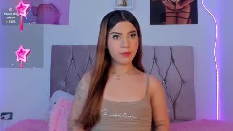 Snapshot of ashley_piinkk chatting on November 2025 09:01:02 AM Ashley online show from November 2025 09:01:02 AM