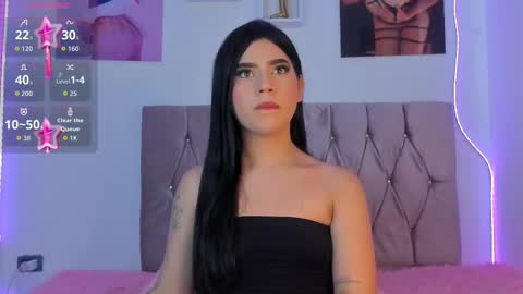 Snapshot of ashley_piinkk chatting on December 2025 08:05:01 PM Ashley online show from December 2025 08:05:01 PM