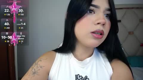 Snapshot of ashley_piinkk chatting on June 2026 04:04:02 AM Ashley online show from June 2026 04:04:02 AM