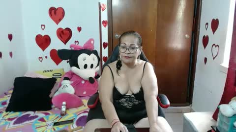 Snapshot of ashley_pink11 chatting on February 2025 09:48:01 PM ashley pink11 online show from February 2025 09:48:01 PM