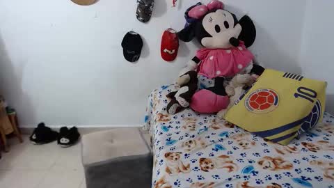 Snapshot of ashley_pink11 chatting on April 2026 10:55:01 PM ashley pink11 online show from April 2026 10:55:01 PM