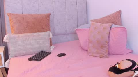 Snapshot of ashley_ruiz_ chatting on February 2025 12:28:01 AM Camila online show from February 2025 12:28:01 AM