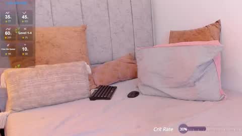 Snapshot of ashley_ruiz_ chatting on March 2025 08:12:01 PM Camila online show from March 2025 08:12:01 PM