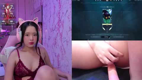 Ashley online show from October 2025 04:46:02 AM