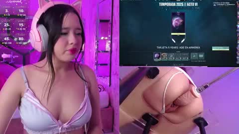 Ashley online show from November 2025 06:00:02 AM