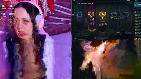 Ashley online show from March 2026 09:30:01 PM