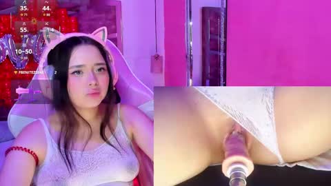 Ashley online show from March 2026 10:25:02 PM