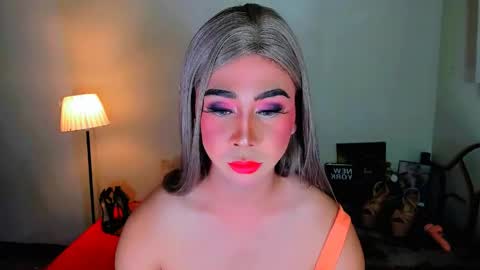 ashley online show from March 2026 06:55:02 PM