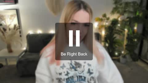 Ashley next stream on Sunday online show from May 2026 07:09:02 PM