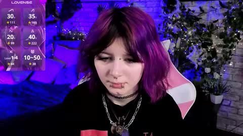 Ashley online show from March 2026 08:58:02 PM