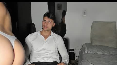 ASHLEY AND TYLER online show from October 2025 10:19:01 PM