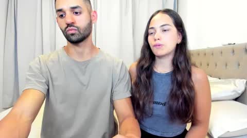 Ashley  Zamir online show from September 2025 06:46:02 PM