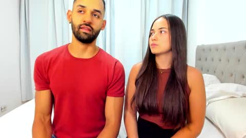 Ashley  Zamir online show from October 2025 05:53:01 PM