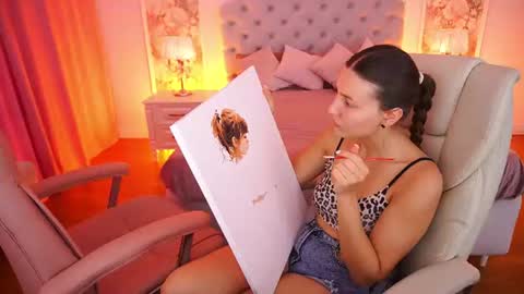 ashleybaee online show from June 2026 12:25:01 PM