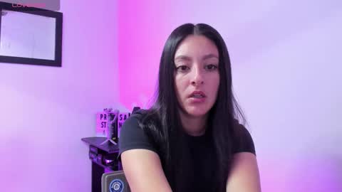 Ashley online show from November 2025 02:39:01 PM