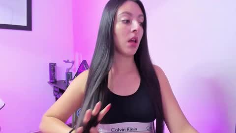 Ashley online show from December 2025 12:36:02 PM