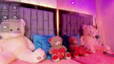 Snapshot of ashleycampbell_ chatting on February 2025 02:19:02 PM Ashley online show from February 2025 02:19:02 PM