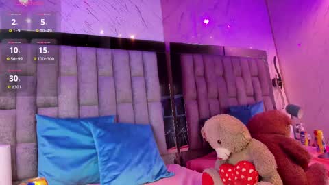 Snapshot of ashleycampbell_ chatting on February 2025 07:34:01 AM Ashley online show from February 2025 07:34:01 AM