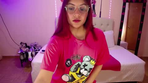 Snapshot of ashleyevanz chatting on January 2025 06:22:02 AM Ashlei Evanz online show from January 2025 06:22:02 AM