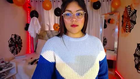 Snapshot of ashleyevanz chatting on October 2025 07:08:01 PM Ashlei Evanz online show from October 2025 07:08:01 PM