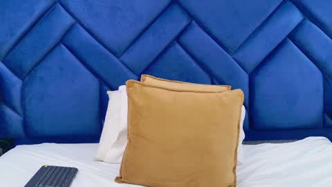 Im Ashley  online show from February 2026 08:37:02 PM