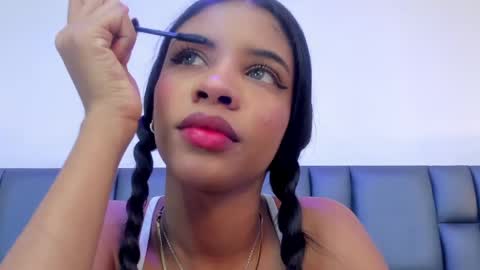 AshleyHill online show from March 2025 03:26:02 AM