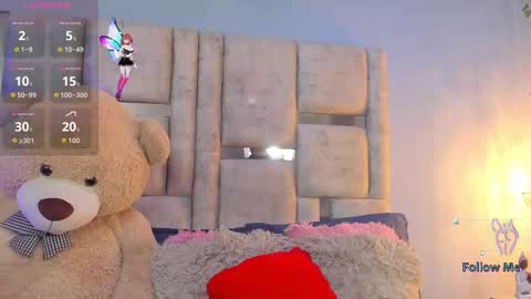 AshleyHill online show from September 2025 02:56:02 AM