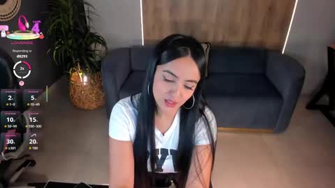 Ashley Jhonson  online show from May 2026 02:18:02 AM