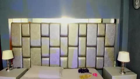 ASHLEY  My schedule 600 - 1400 GMT -5 online show from February 2026 05:14:01 AM