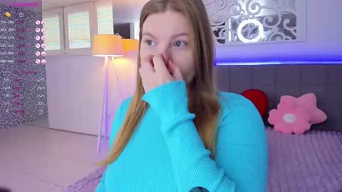 AshleyJonse online show from February 2026 06:30:02 AM