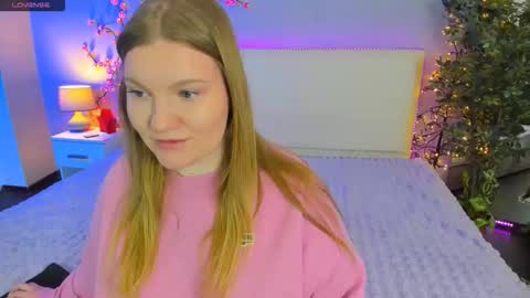 AshleyJonse online show from April 2026 05:05:01 AM