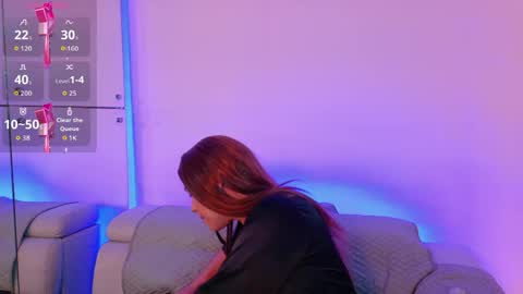 ASHLEY online show from April 2026 11:53:01 AM