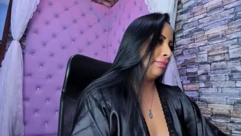 ashleymontenegre online show from March 2026 10:04:02 PM