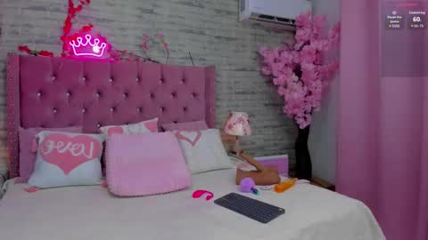 Snapshot of ashleynelsonn chatting on February 2026 09:11:01 PM ashleynelsonn online show from February 2026 09:11:01 PM