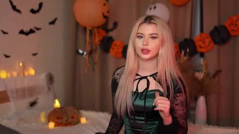 AshleyNiko online show from October 2025 03:58:01 PM