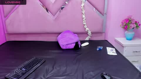 Snapshot of ashleyprescott chatting on January 2025 11:32:02 PM AshleyPrescott online show from January 2025 11:32:02 PM