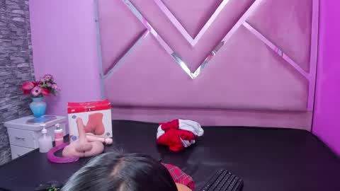 Snapshot of ashleyprescott chatting on September 2025 02:09:02 PM AshleyPrescott online show from September 2025 02:09:02 PM