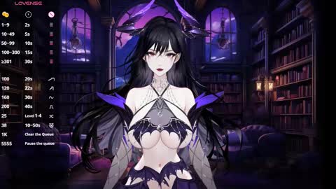 Snapshot of ashleyqueenhentai chatting on March 2025 04:23:02 AM Ashley online show from March 2025 04:23:02 AM
