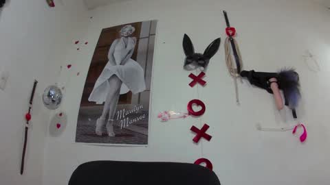 Ashley online show from January 2025 01:20:01 AM