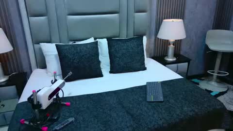 AshleyRoberh online show from January 2026 07:48:02 PM