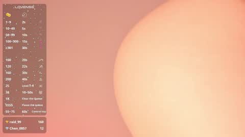 dahiana online show from June 2026 11:14:02 PM