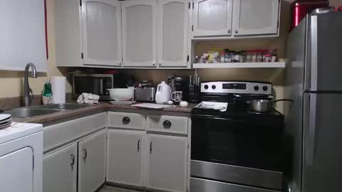 Ashley online show from February 2026 06:15:02 PM