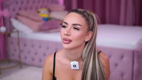 Ashley online show from October 2025 02:25:02 PM