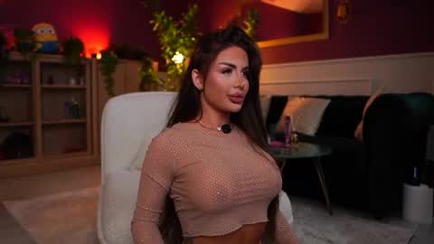 Ashley online show from May 2026 10:53:01 AM