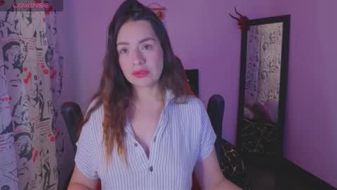 ASHLEY online show from November 2025 02:17:01 PM